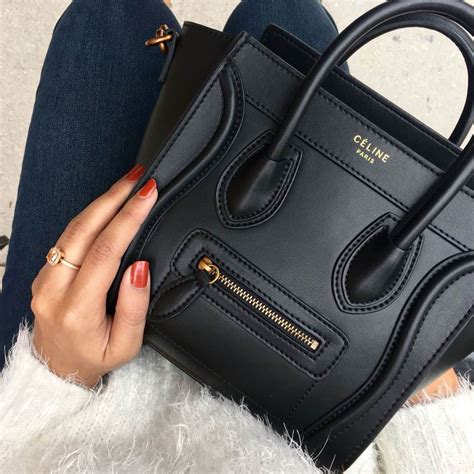 celine shopping bag replica|Celine belt bag alternative.